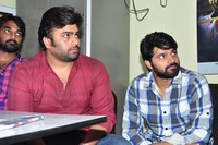 Appatlo Okadundevadu Theatre Coverage Photos